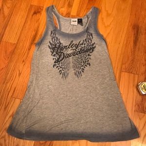 5 for $25 Harley Davidson tank